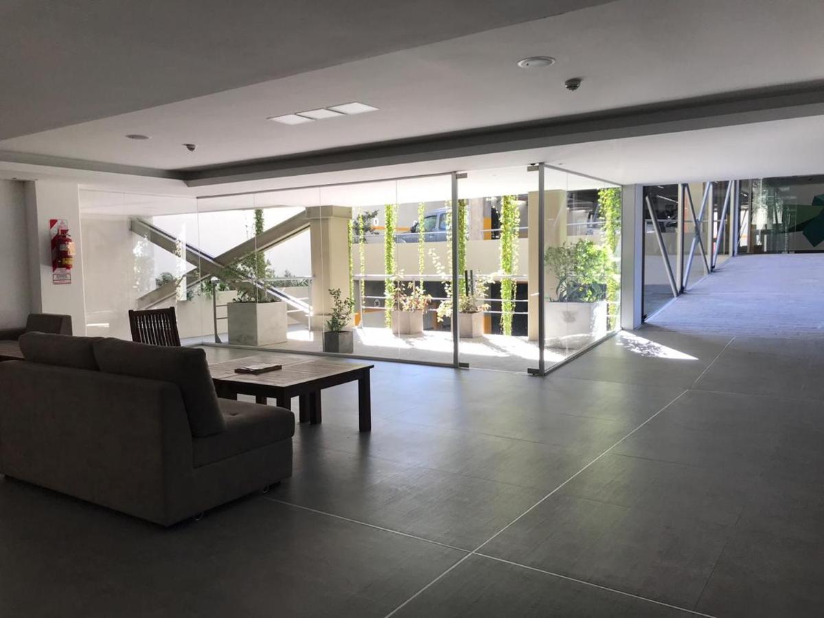 Aires Verdes Premium Salta Exterior foto