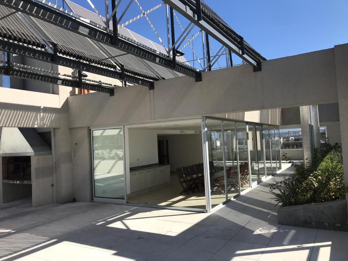 Aires Verdes Premium Salta Exterior foto