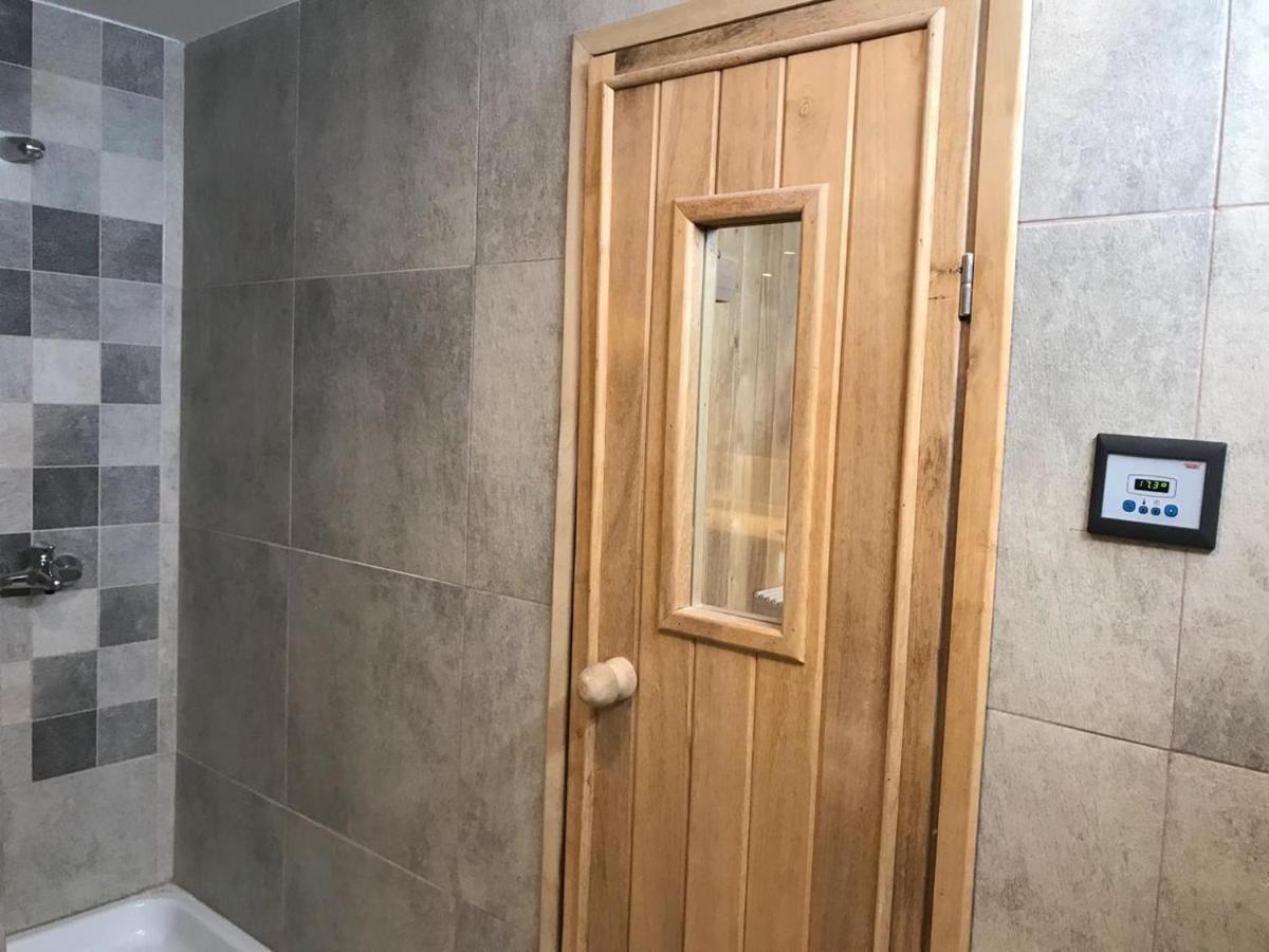Aires Verdes Premium Salta Exterior foto