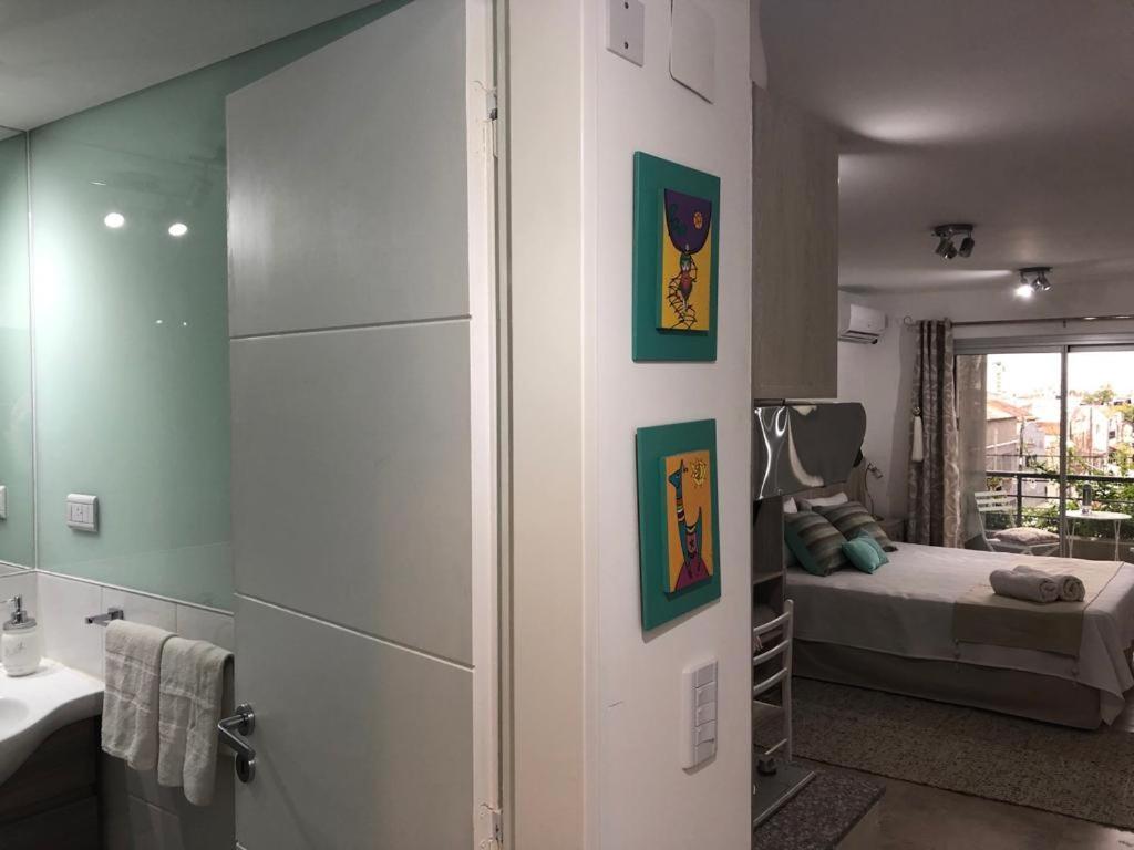 Aires Verdes Premium Salta Exterior foto