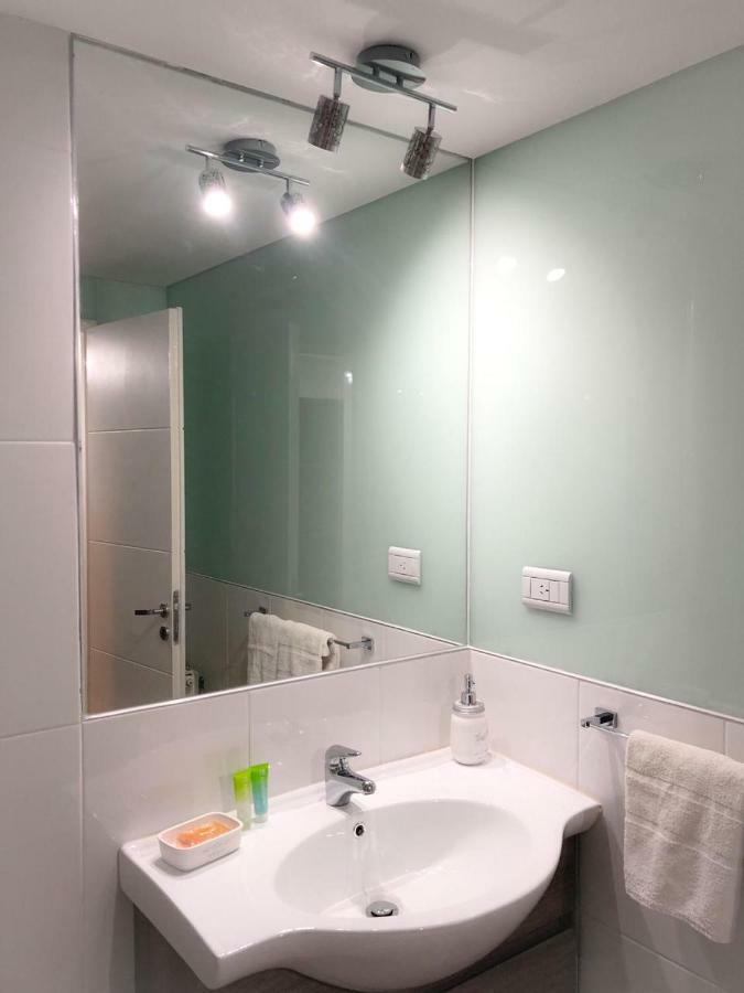 Aires Verdes Premium Salta Exterior foto