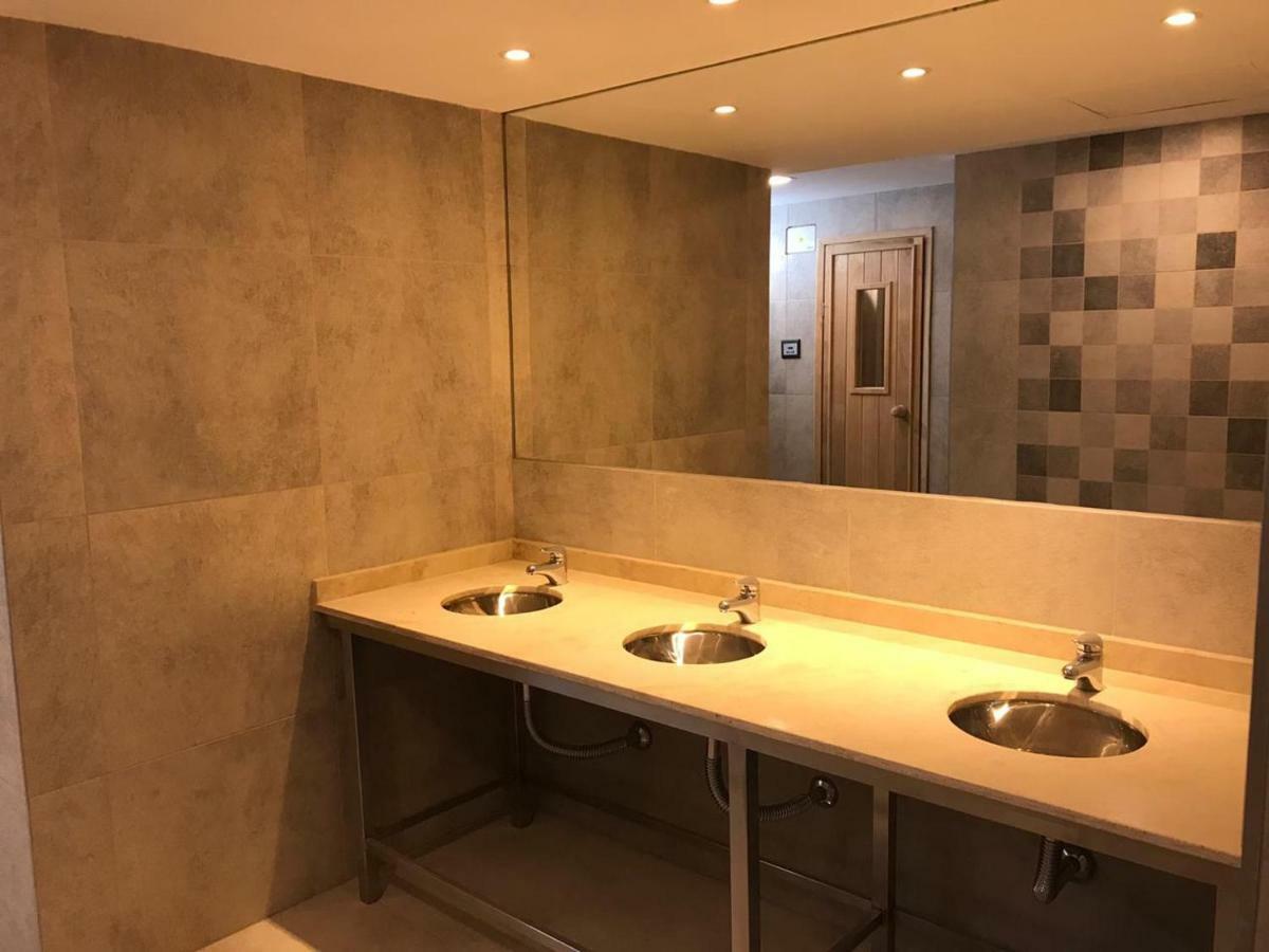 Aires Verdes Premium Salta Exterior foto